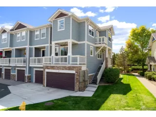 More Details about MLS # 2356109 : 9343 AMISON CIR 101 PARKER CO 80134