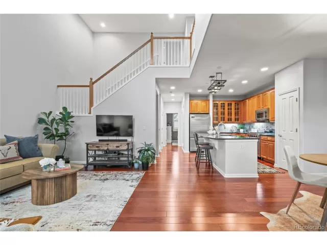 MLS: 2358198 Condo For Sale