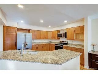 Browse active condo listings in TAOS OF LONE TREE
