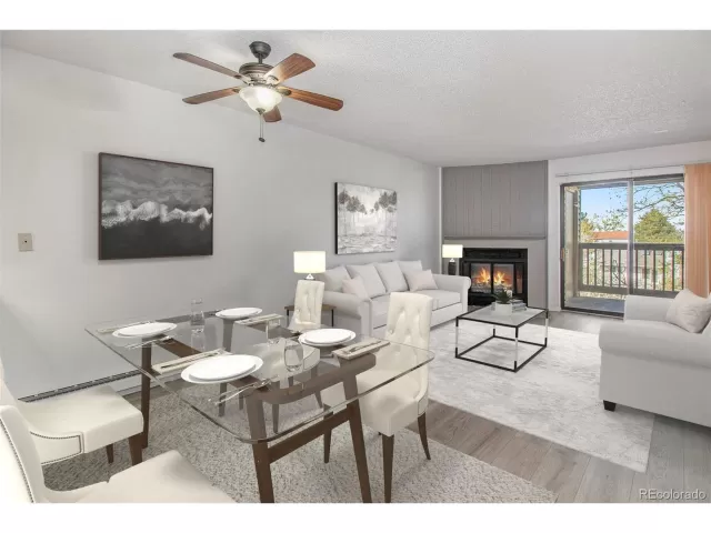 MLS: 2372476 Condo For Sale