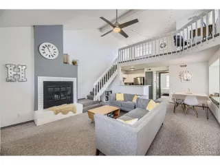 More Details about MLS # 2375407 : 3010 W PRENTICE AVE J LITTLETON CO 80123