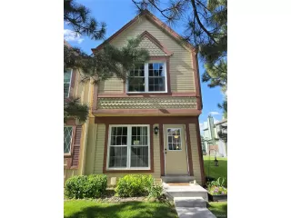 More Details about MLS # 2380170 : 14232 E HAWAII CIR A AURORA CO 80012