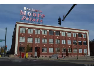 More Details about MLS # 2380483 : 2500 WALNUT ST 306 DENVER CO 80205