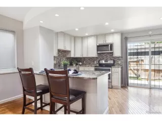 More Details about MLS # 2381139 : 6400 E MISSISSIPPI AVE DENVER CO 80224