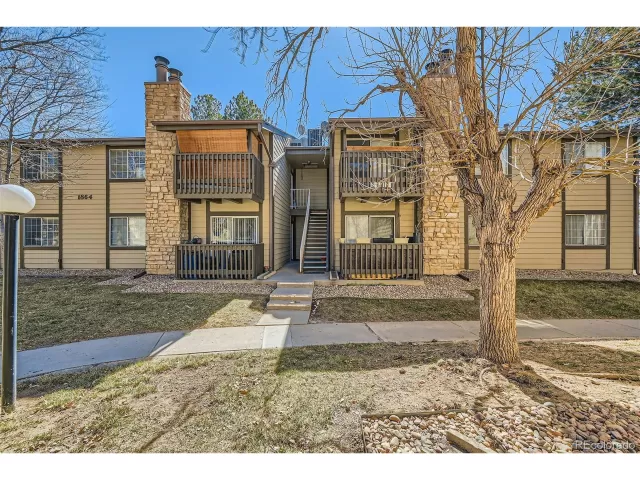 MLS: 2388181 Condo For Sale