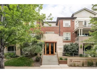 More Details about MLS # 2397010 : 111 S MONROE ST B106 DENVER CO 80209