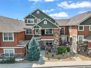 More Details about MLS # 2425383 : 7130 SIMMS ST 104 ARVADA CO 80004