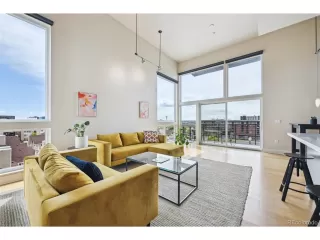 More Details about MLS # 2425699 : 2460 W 29TH AVE 406 DENVER CO 80211