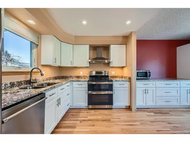 MLS: 2426531 Condo For Sale