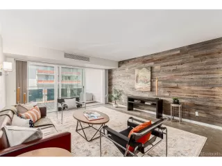 More Details about MLS # 2427301 : 1121 ALBION ST 809 DENVER CO 80220