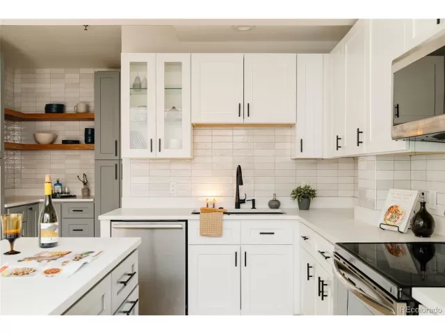 MLS: 2428401 Condo For Sale