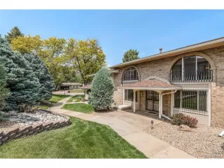 More Details about MLS # 2431525 : 3210 S ONEIDA WAY DENVER CO 80224
