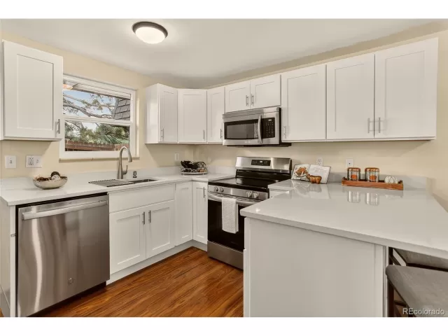 MLS: 2434190 Condo For Sale