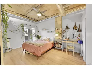 Browse active condo listings in CENTURY LOFTS
