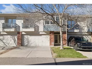 More Details about MLS # 2443739 : 9616 E ARKANSAS PL DENVER CO 80247