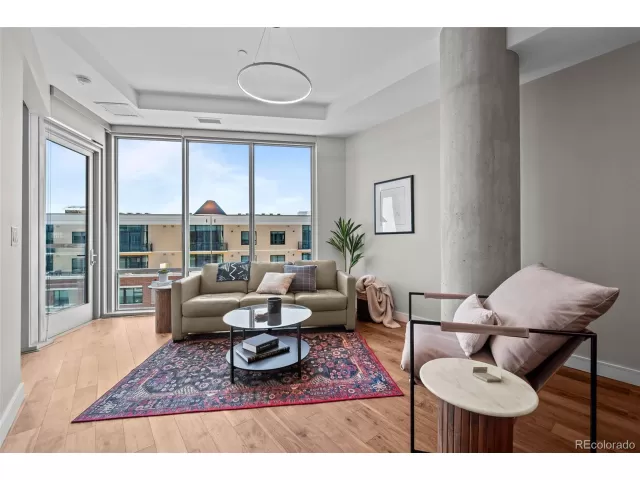 MLS: 2444805 Condo For Sale