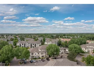 More Details about MLS # 2465790 : 8707 E FLORIDA AVE 614 DENVER CO 80247