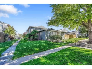 More Details about MLS # 2466383 : 9901 E EVANS AVE 21A AURORA CO 80247