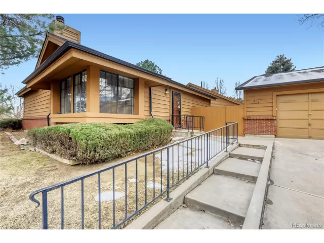 MLS: 2483763 Condo For Sale