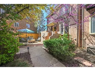 More Details about MLS # 2490191 : 999 N EMERSON ST 10 DENVER CO 80218