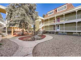 More Details about MLS # 2531152 : 19630 VICTORIAN DR A-A13 PARKER CO 80138