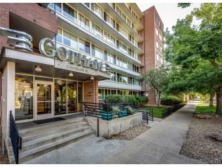 More Details about MLS # 2533080 : 1196 N GRANT ST 709 DENVER CO 80203