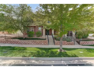 More Details about MLS # 2533259 : 17230 E ARIZONA PL AURORA CO 80017