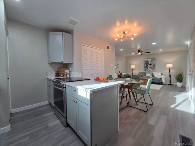 MLS: 2539756 Condo For Sale