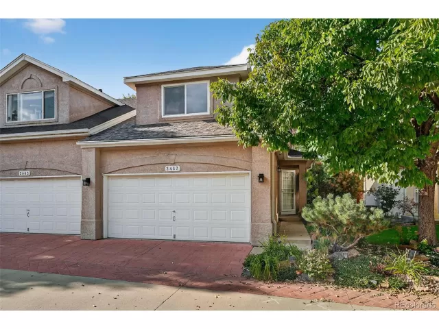 MLS: 2544811 Condo For Sale