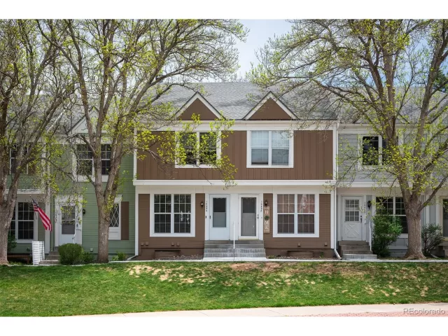 MLS: 2546818 Condo For Sale