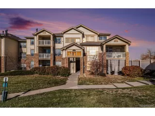 More Details about MLS # 2546977 : 5714 N GIBRALTER WAY 102 AURORA CO 80019