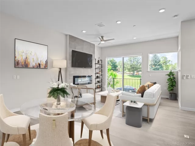 MLS: 2547585 Condo For Sale