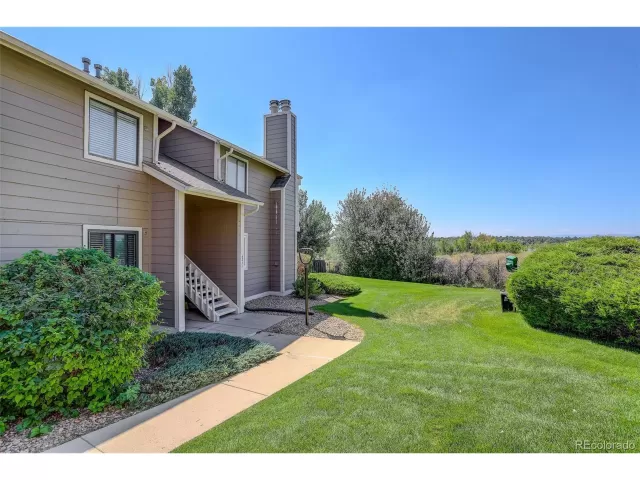 MLS: 2547631 Condo For Sale