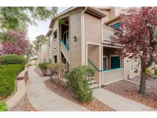 More Details about MLS # 2549237 : 8415 PEBBLE CREEK WAY 203 HIGHLANDS RANCH CO 80126