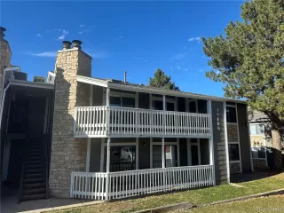 More Details about MLS # 2553441 : 18105 E OHIO AVE 204 AURORA CO 80017