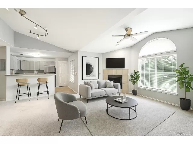 MLS: 2555941 Condo For Sale