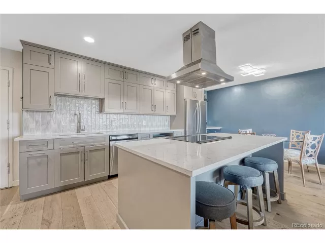 MLS: 2561075 Condo For Sale