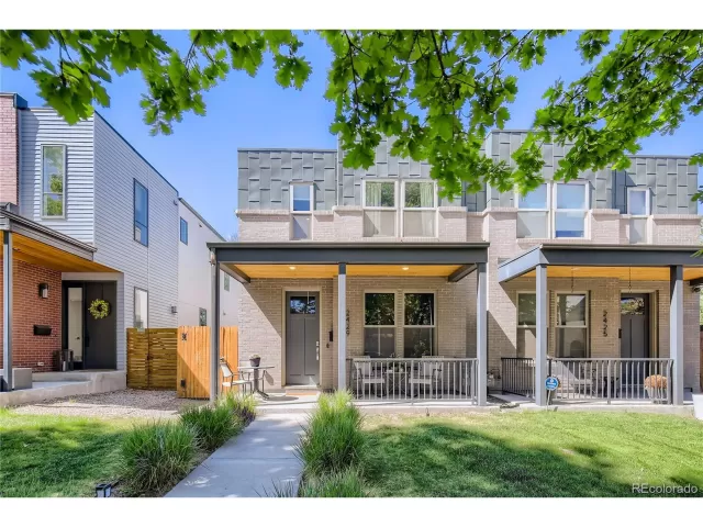MLS: 2565159 Condo For Sale
