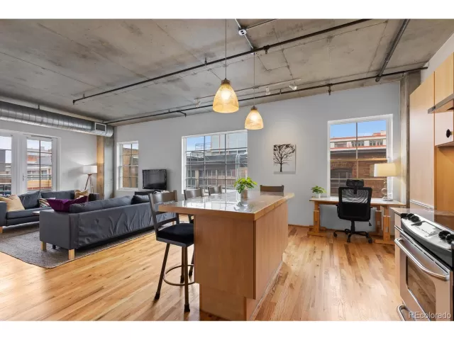 MLS: 2565280 Condo For Sale