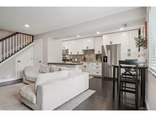 Browse active condo listings in JEFFERSON GREEN