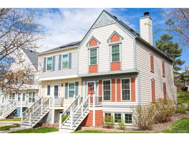 MLS: 2580649 Condo For Sale