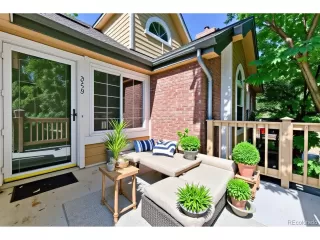 More Details about MLS # 2585018 : 4933 S CARSON ST 208 AURORA CO 80015