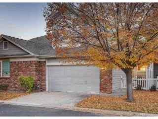 More Details about MLS # 2620983 : 13618 W 62ND DR ARVADA CO 80004