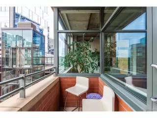 More Details about MLS # 2636508 : 2100 16TH ST 300 DENVER CO 80202