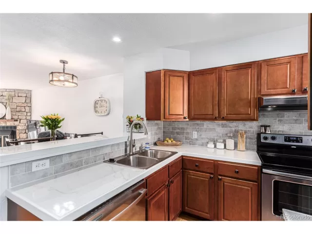 MLS: 2637529 Condo For Sale