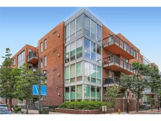 More Details about MLS # 2659740 : 1401 DELGANY ST 210 DENVER CO 80202