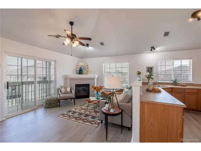 MLS: 2661340 Condo For Sale