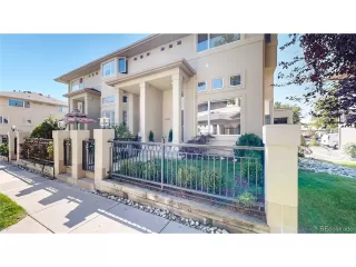 More Details about MLS # 2666948 : 5056 E CHERRY CREEK SOUTH DR DENVER CO 80246