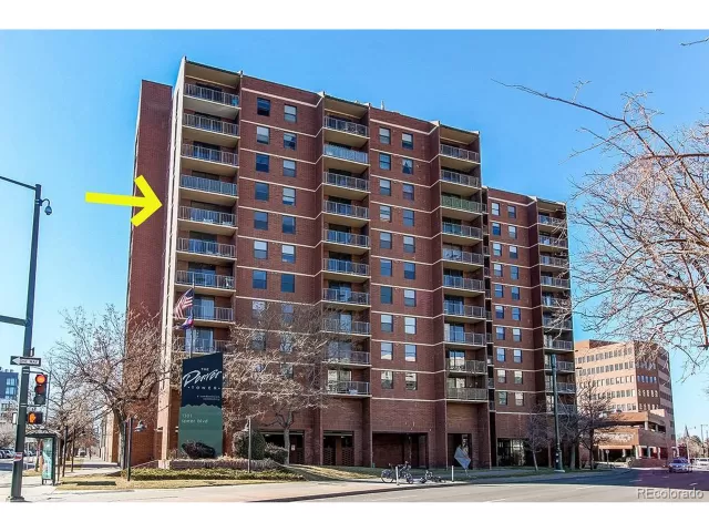 MLS: 2672821 Condo For Sale