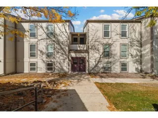 More Details about MLS # 2681275 : 7275 S XENIA CIR F CENTENNIAL CO 80112